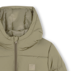 Steppjacke mit Kapuze BOSS 
                    JUNGE