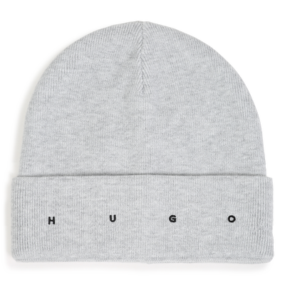 Strickm&uuml;tze HUGO JUNGE