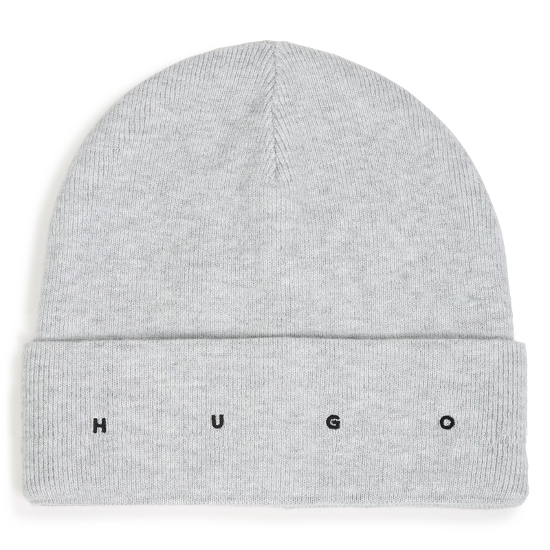 Strickm&uuml;tze HUGO 
                        JUNGE