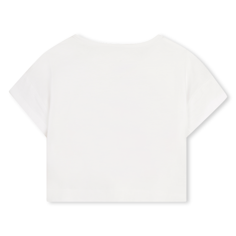 T-SHIRT + SHORTS SET BILLIEBLUSH 
                        M&Auml;DCHEN