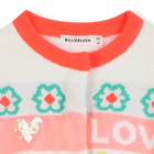 Cardigan aus Strick BILLIEBLUSH 
                    M&Auml;DCHEN