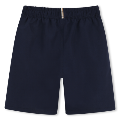 SCHWIMMER SHORTS BOSS JUNGE
