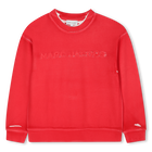 Sweatshirt aus Fleece MARC JACOBS 
                    UNISEX