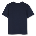 Kurz&auml;rmeliges t-shirt BOSS 
                    JUNGE