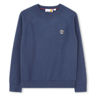 Pullover mit stickerei TIMBERLAND 
                    JUNGE