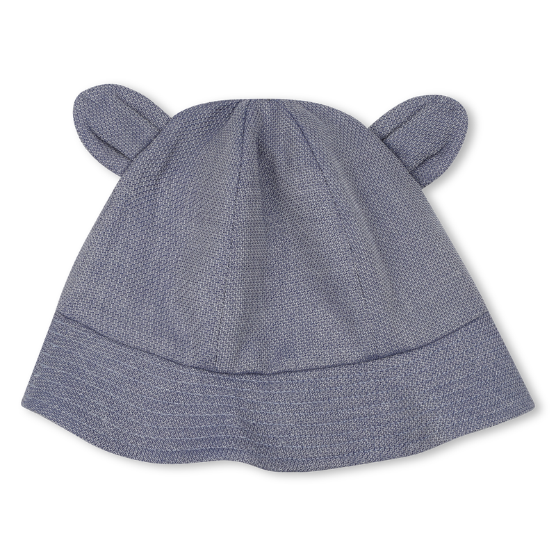 PAJAMA, BUCKET HAT UND L&Auml;TZCHEN SET KENZO KIDS 
                        JUNGE