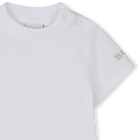 Overall + t-shirt-set BOSS 
                    JUNGE