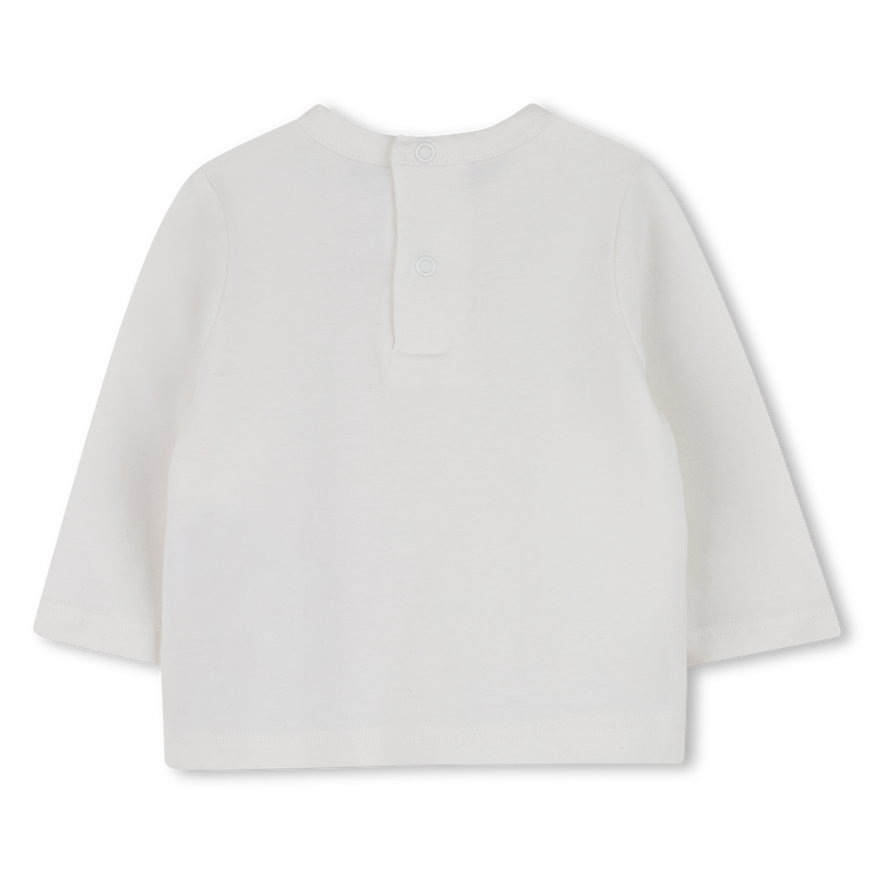 3-teiliges Jogging-Set KARL LAGERFELD KIDS 
                        M&Auml;DCHEN