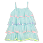 T&uuml;llkleid BILLIEBLUSH 
                    M&Auml;DCHEN