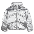 Wasserdichte, abnehmbare Daunenjacke mit Kapuze ZADIG & VOLTAIRE 
                    M&Auml;DCHEN