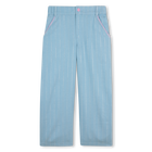 Hose aus baumwolle BILLIEBLUSH 
                    M&Auml;DCHEN