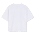 Kurz&auml;rmeliges t-shirt BILLIEBLUSH 
                    JUNGE
