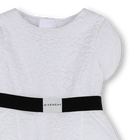Kleid mit mustern GIVENCHY 
                    M&Auml;DCHEN