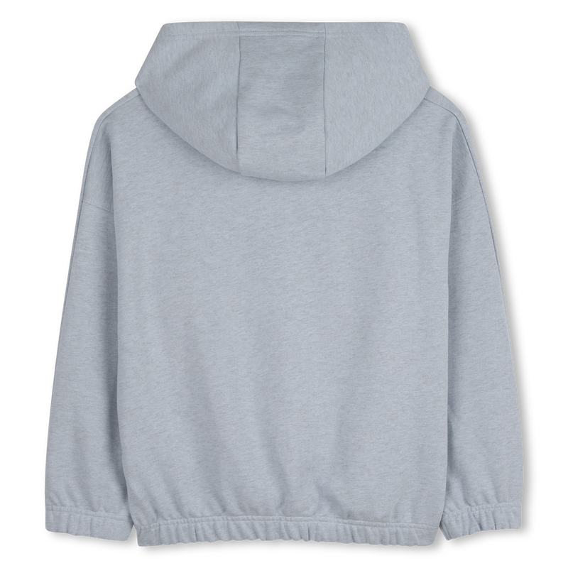 Kapuzenpullover KENZO KIDS 
                        JUNGE