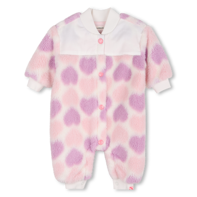Overall BILLIEBLUSH M&Auml;DCHEN