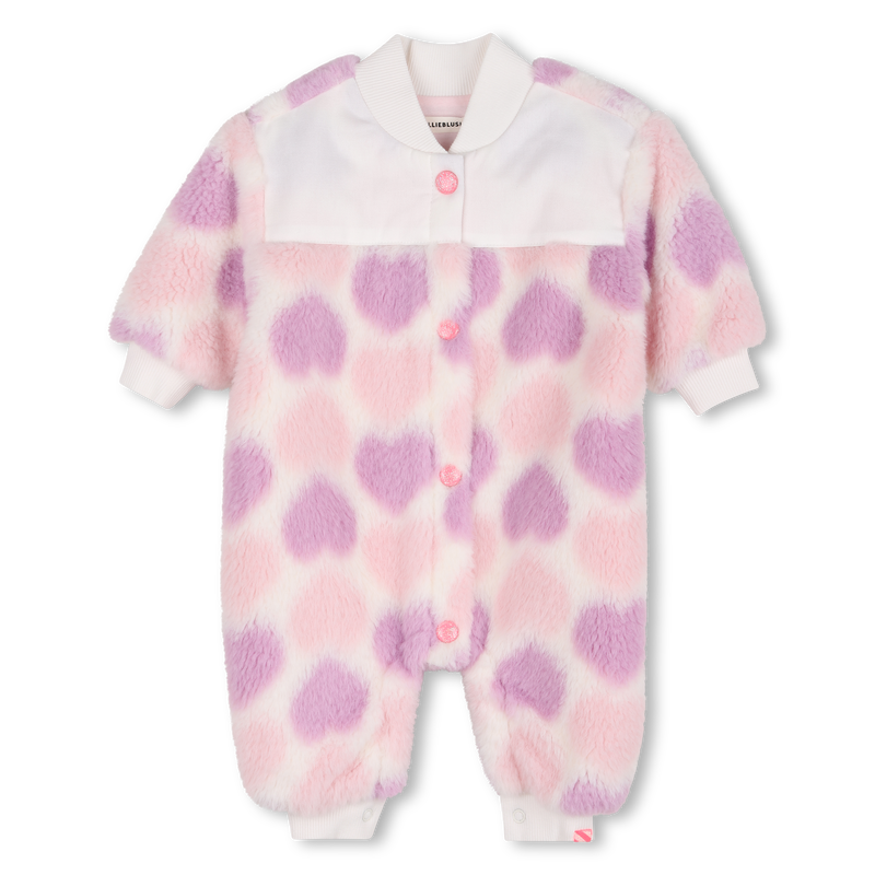 Overall BILLIEBLUSH 
                        M&Auml;DCHEN