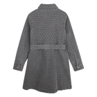 Langarmkleid MICHAEL KORS 
                    M&Auml;DCHEN