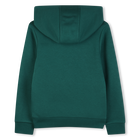 KAPUZENSWEAT TIMBERLAND 
                    JUNGE