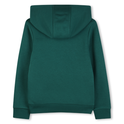KAPUZENSWEAT TIMBERLAND JUNGE