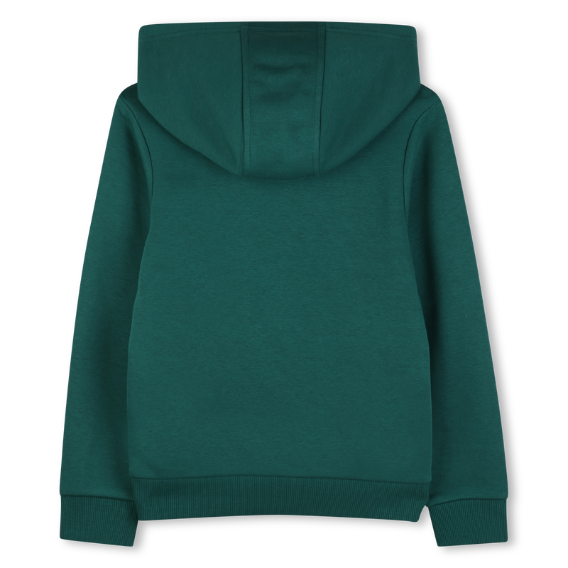 KAPUZENSWEAT TIMBERLAND 
                        JUNGE