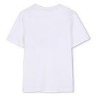 Kurz&auml;rmeliges t-shirt BOSS 
                    JUNGE