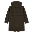 Parka GIVENCHY 
                    JUNGE