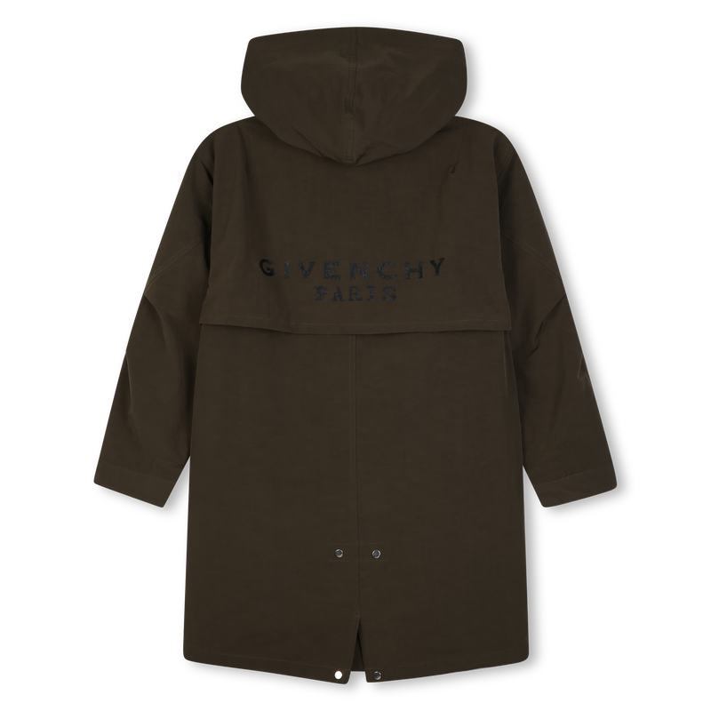 Parka GIVENCHY 
                        JUNGE
