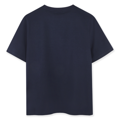 T-Shirt mit kurzen &Auml;rmeln BOSS JUNGE