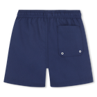 Badeshorts mit Taschen TIMBERLAND 
                    JUNGE