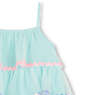 T&uuml;llkleid BILLIEBLUSH 
                    M&Auml;DCHEN
