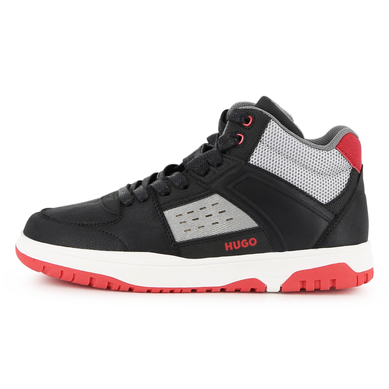 Sportschuhe HUGO 
                        JUNGE