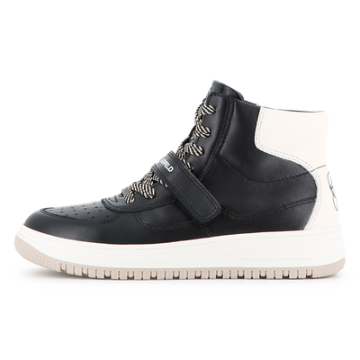 Sportschuhe KARL LAGERFELD KIDS JUNGE