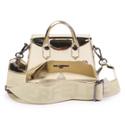 Verstellbare Handtasche KARL LAGERFELD KIDS 
                    M&Auml;DCHEN