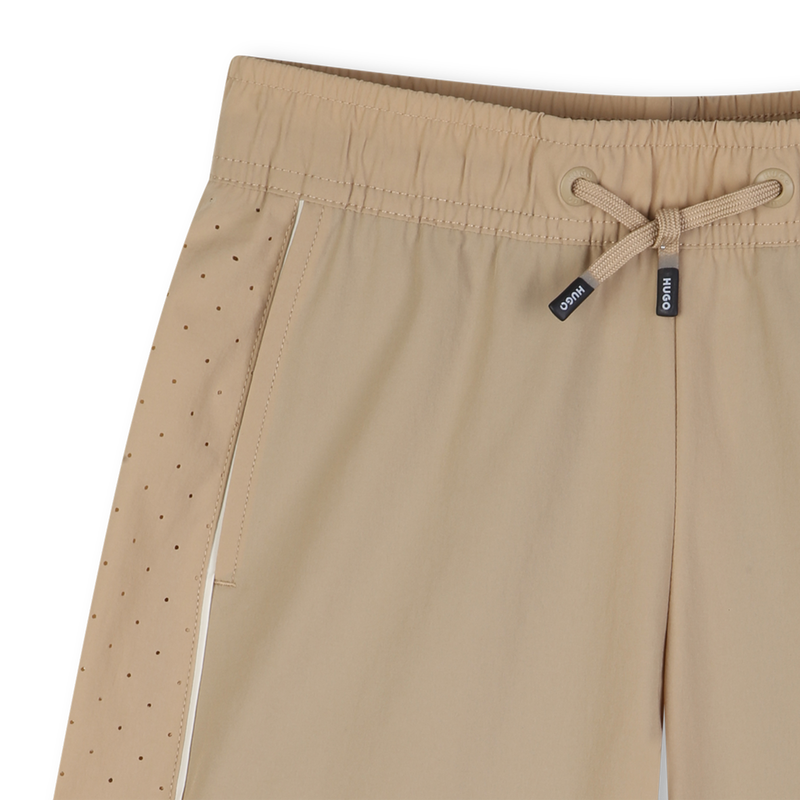 JOGGINGHOSE HUGO 
                        JUNGE