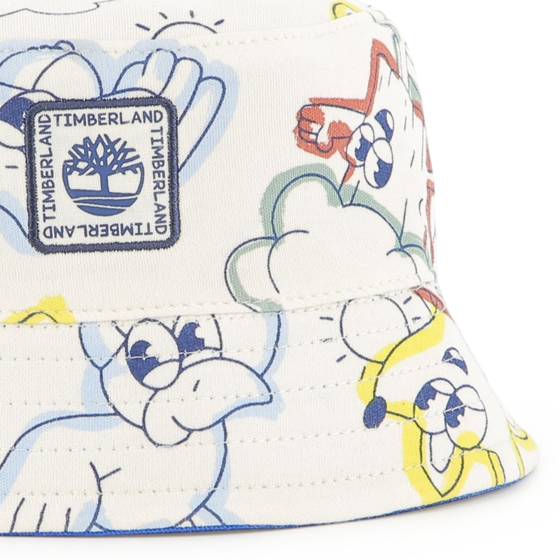 Wende-Fischerhut TIMBERLAND 
                        JUNGE