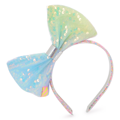 Schleifen-Haarreif BILLIEBLUSH MÄDCHEN