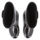 Gro&szlig;er Regenstiefel KARL LAGERFELD KIDS 
                    M&Auml;DCHEN