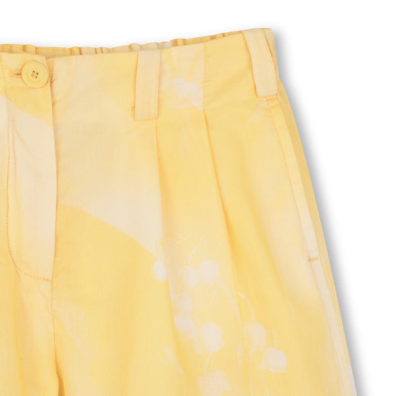 SET AUS T-SHIRT UND SHORTS GIVENCHY 
                        M&Auml;DCHEN