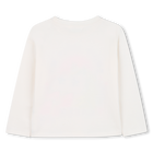 Langarm-T-Shirt BILLIEBLUSH 
                    M&Auml;DCHEN