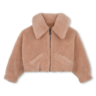 Sherpa-Jacke GIVENCHY 
                    M&Auml;DCHEN
