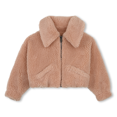 Sherpa-Jacke GIVENCHY M&Auml;DCHEN