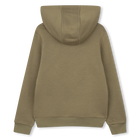 KAPUZENSWEAT TIMBERLAND 
                    JUNGE