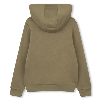 KAPUZENSWEAT TIMBERLAND JUNGE