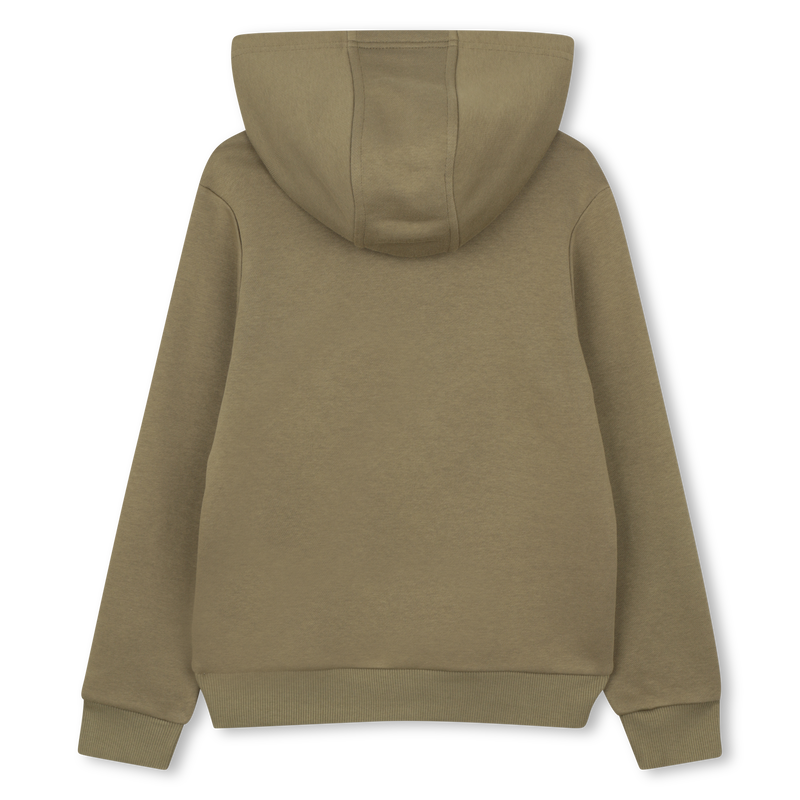 KAPUZENSWEAT TIMBERLAND 
                        JUNGE