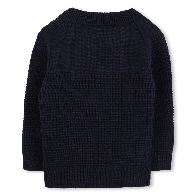 Strickpullover TIMBERLAND 
                        JUNGE