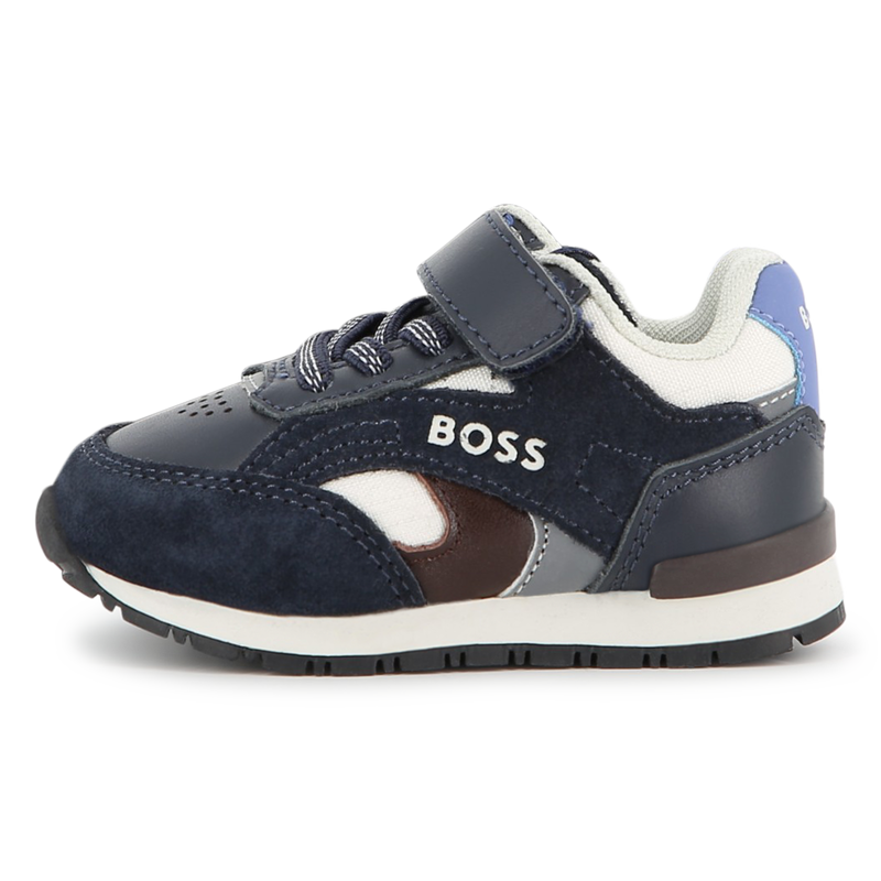 Sportschuhe BOSS 
                        JUNGE