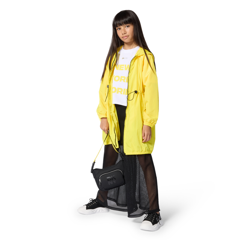 WEITE HOSEN DKNY 
                        M&Auml;DCHEN