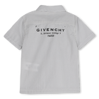Set aus hemd und shorts GIVENCHY 
                    JUNGE