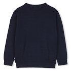 Strickpullover BOSS 
                    JUNGE