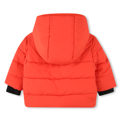 Wasserabweisende Winterjacke TIMBERLAND JUNGE